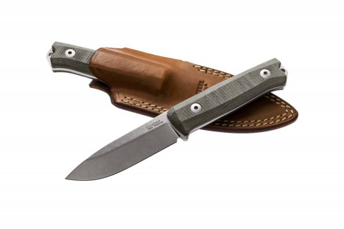 3810 Lion Steel B40 CVG фото 5