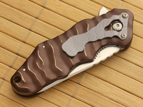 Складной нож CRKT Onion Wrinkle 2 фото 17 Складной нож CRKT Onion Wrinkle 2 фото 17