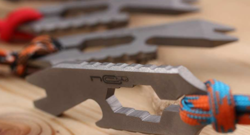 56 N.C.Custom Мультитул TOOL №1 фото 2