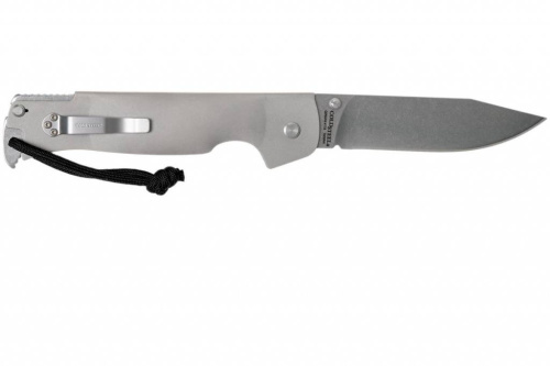 Складной нож Cold Steel Pocket Bushman 95FB фото 18 Складной нож Cold Steel Pocket Bushman 95FB фото 18
