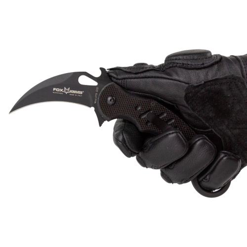 365 Fox Складной ножKarambit фото 5