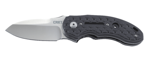 Складной нож CRKT No Time Off фото 14