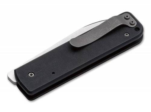 5891 Boker Plus Lancer Black фото 18