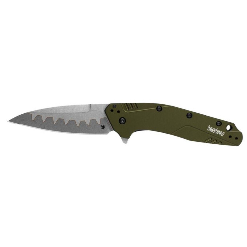 Складной нож Kershaw Dividend Складной нож Kershaw Dividend