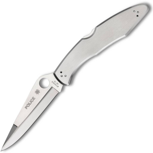 Складной нож Spyderco Police Model C07P Складной нож Spyderco Police Model C07P