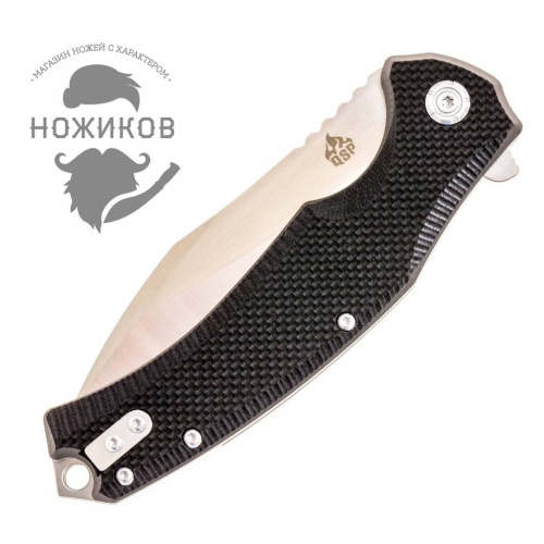 Складной нож QSP Snipe фото 6 Складной нож QSP Snipe фото 6