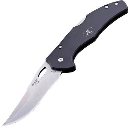 5891 Buck Ascend LT 0715BKS