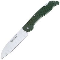 Складной нож Ontario Camp Plus Santoku Lockback
