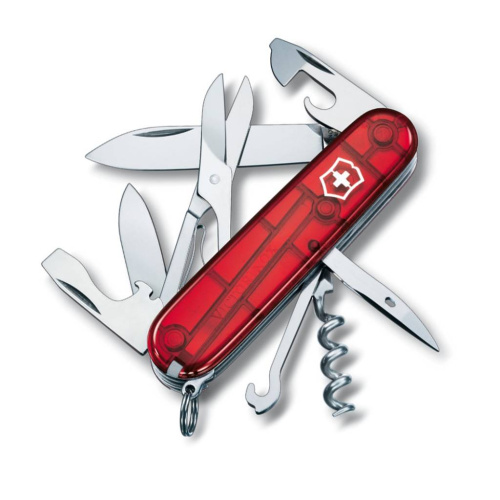 Складной нож Victorinox Climber фото 4
