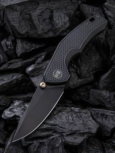 5891 WE Knife Gnar Black