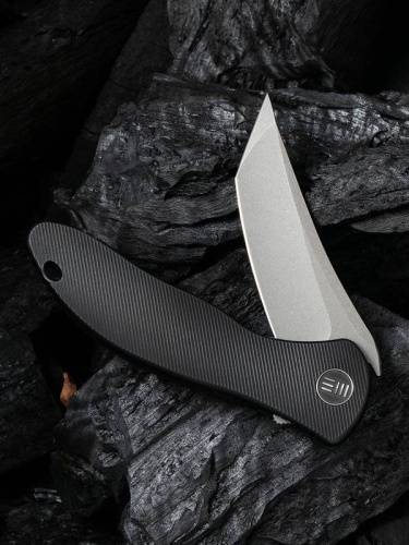 5891 WE Knife Mini Synergy Tanto фото 7