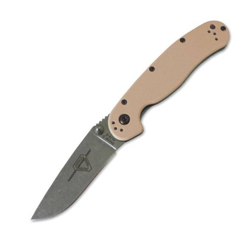 Складной нож Ontario RAT-2 Складной нож Ontario RAT-2
