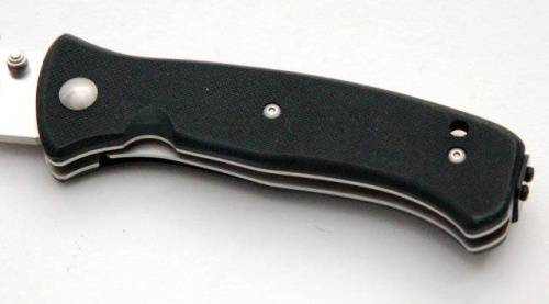 5891 Al Mar Knives Mini Sere 2000™ фото 6