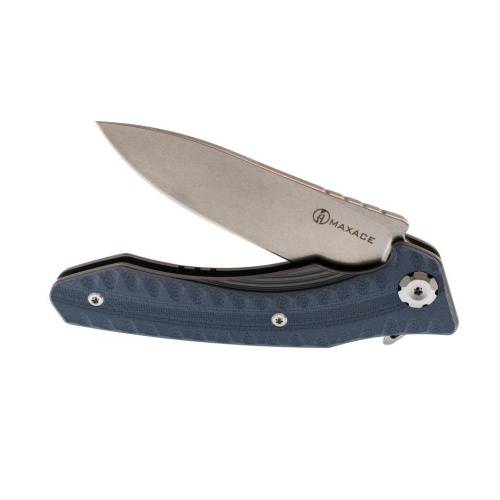 5891 Maxace Knife Zealot фото 10