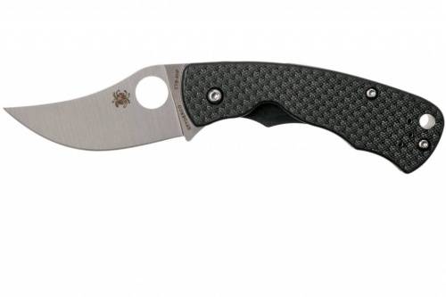 5891 Spyderco REINHOLD RHINO™ 210CFP фото 15