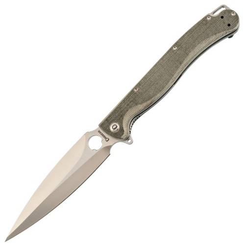 5891 Daggerr Dagger Vendetta Gray фото 12