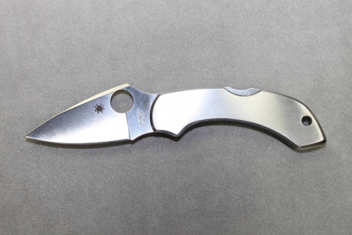 Складной нож Spyderco Dragonfly 2 - 28P фото 14 Складной нож Spyderco Dragonfly 2 - 28P фото 14
