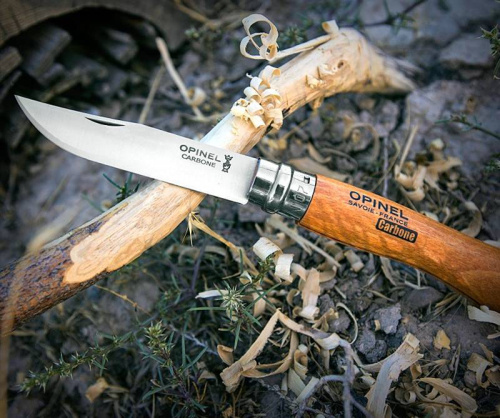 Складной нож Opinel Opinel №9 фото 5