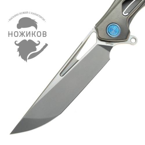 5891 Rike knife Knight фото 14