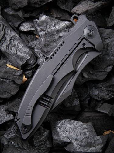 5891 WE Knife Chimera Black фото 5