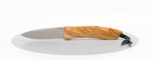 Складной нож Lion Steel Big Opera 8810 UL фото 7