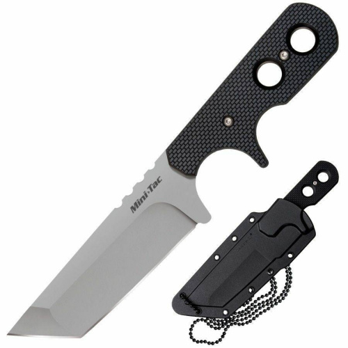 435 Cold Steel Mini Tac Tanto 435 Cold Steel Mini Tac Tanto