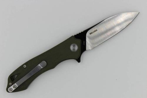 5891 Bestech Knives Beluga BG11B-1 фото 6