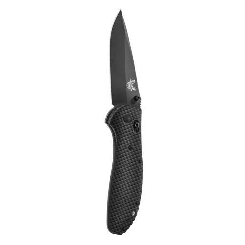 5891 Benchmade Griptilian CU551-BK-M4