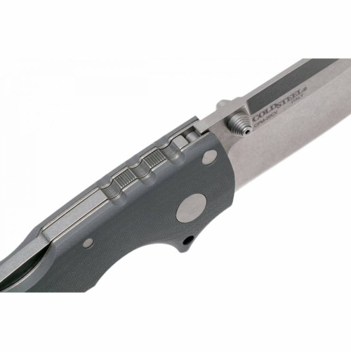 Складной нож Cold Steel 4-Max - 62RN фото 5