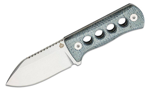 2140 QSP Canary