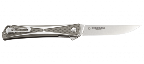 Складной нож CRKT Crossbones фото 23