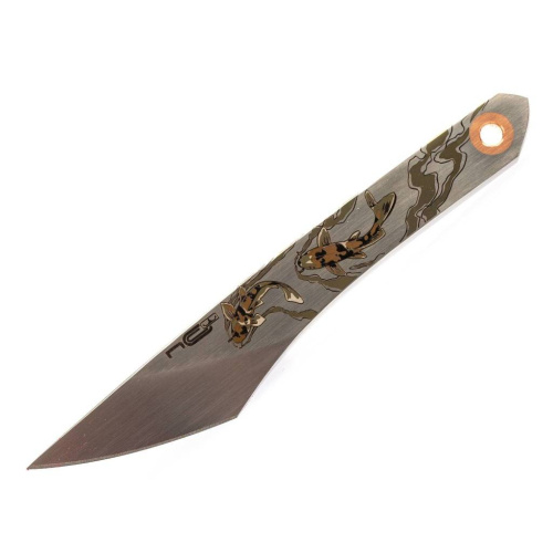 428 N.C.Custom KOI