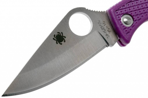 147 Spyderco Ladybug 3 - LPRP3 фото 15 147 Spyderco Ladybug 3 - LPRP3 фото 15