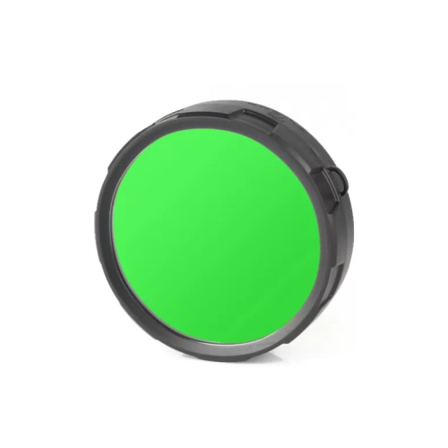 Olight D58-G фильтр (зеленый) Olight D58-G фильтр (зеленый)