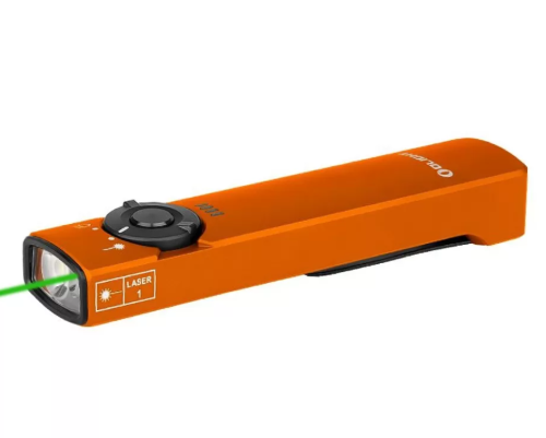 798 Olight Arkfeld Orange NW 798 Olight Arkfeld Orange NW