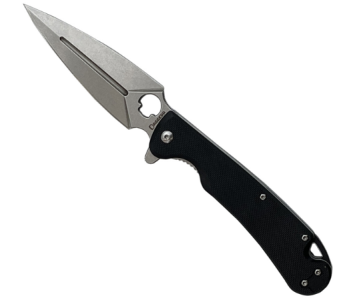 5891 Daggerr Arrow Black SW