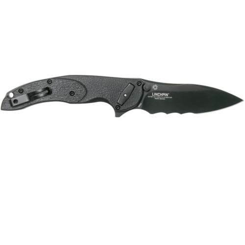 Складной нож CRKT Linchpin фото 2