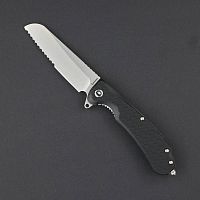 Складной нож Daggerr Smoke Eater SW