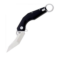 Складной нож Artisan Cutlery Cobra SW
