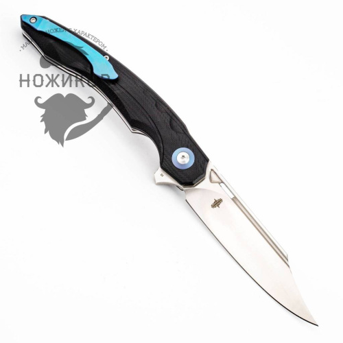 Складной нож Bestech Knives FANGA фото 7 Складной нож Bestech Knives FANGA фото 7