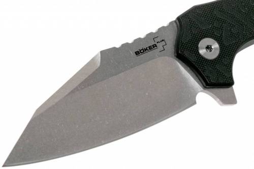 5891 Boker Plus CFM-A1 Designed by DJ Urbanovsky фото 9