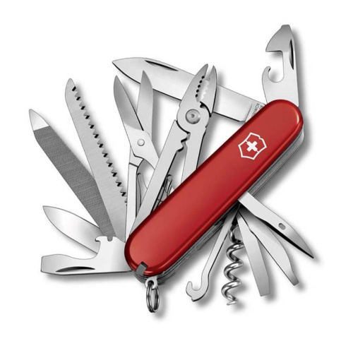 68 Victorinox Нож перочинныйHandyman 68 Victorinox Нож перочинныйHandyman