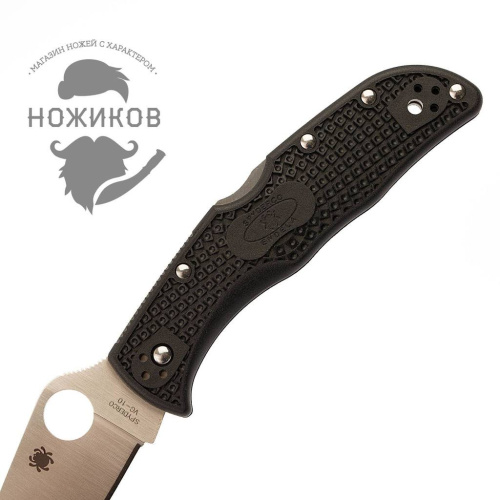 Складной нож Spyderco ENDELA C243PBK фото 5 Складной нож Spyderco ENDELA C243PBK фото 5