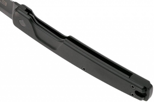 Складной нож Extrema Ratio T-Razor Black фото 11 Складной нож Extrema Ratio T-Razor Black фото 11