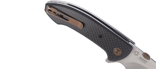 Складной нож CRKT Avant фото 3 Складной нож CRKT Avant фото 3
