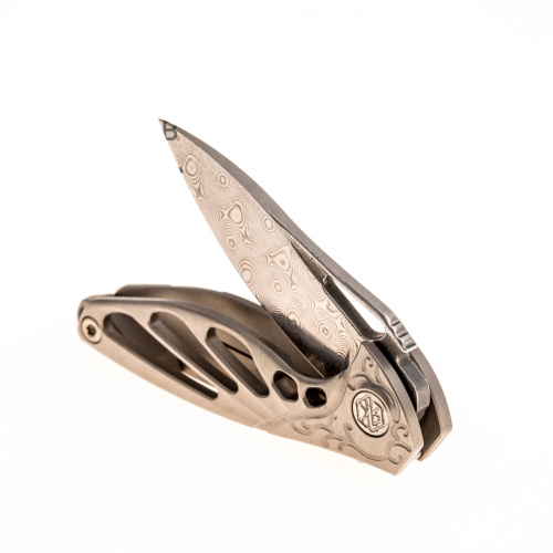 131 Rikeknife Нож складной Rike Mini - P фото 4 131 Rikeknife Нож складной Rike Mini - P фото 4