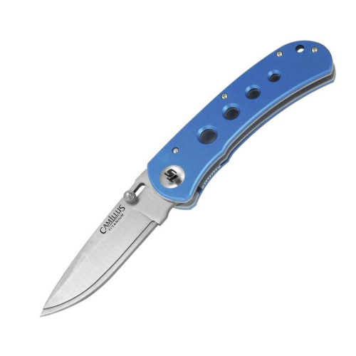 3810 Camillus со сменным лезвием клинка TigerSharp® 3810 Camillus со сменным лезвием клинка TigerSharp®