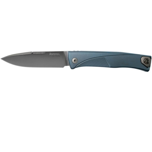 Складной нож Lion Steel  Thrill фото 5